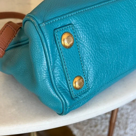 Marc by Marc Jacobs Too Hot to Handle Handbag - Picture 13 of 13